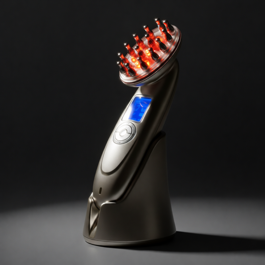 SCALP APEX STIMULATOR™