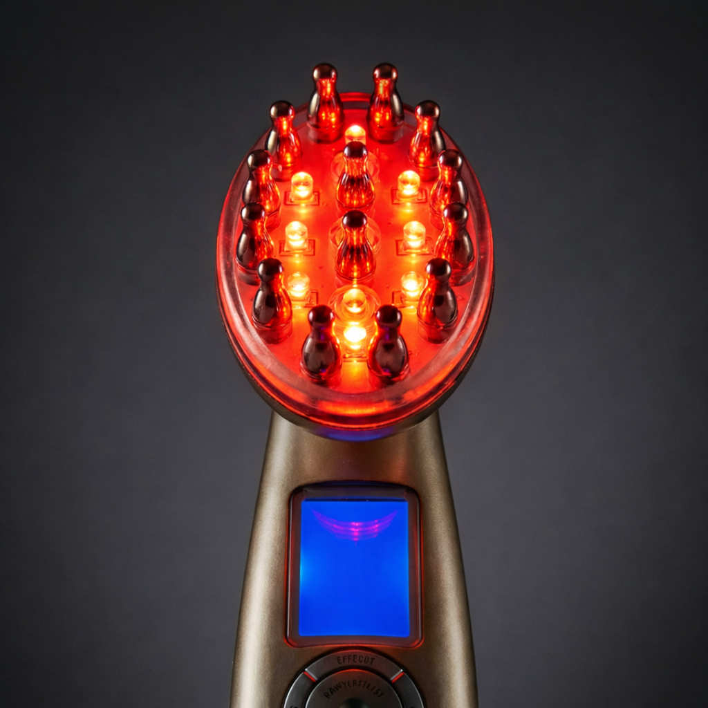 SCALP APEX STIMULATOR™