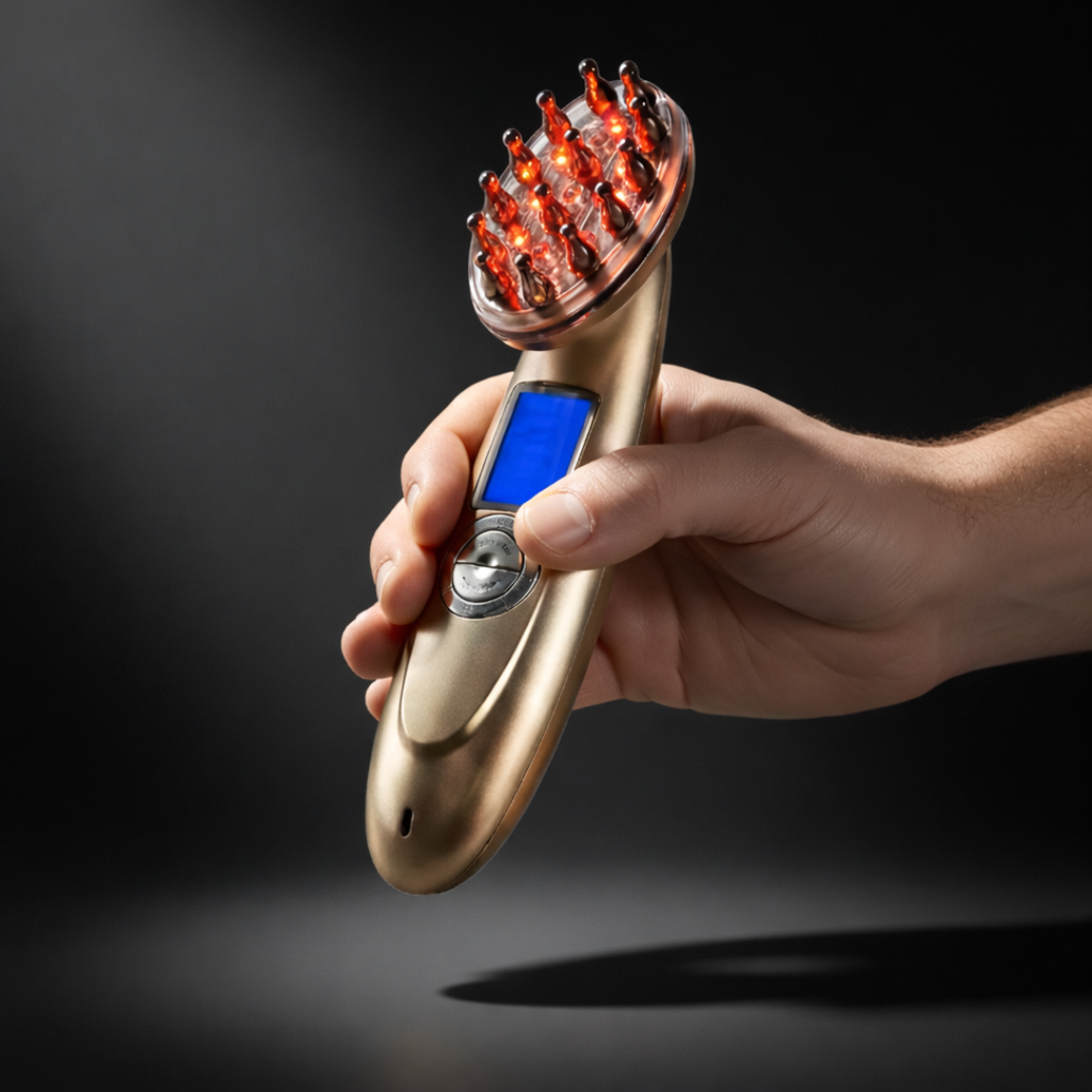 SCALP APEX STIMULATOR™