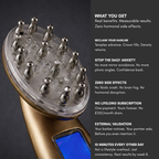 SCALP APEX STIMULATOR™