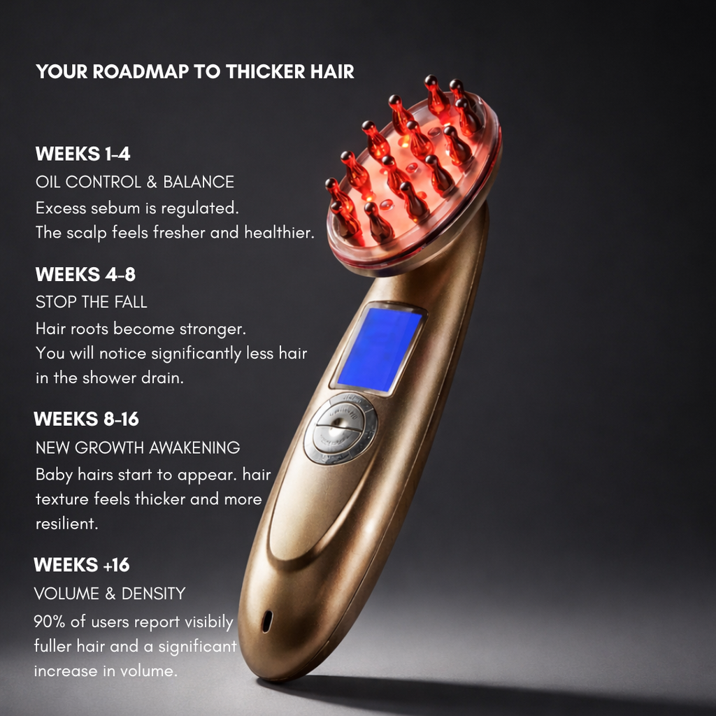 SCALP APEX STIMULATOR™