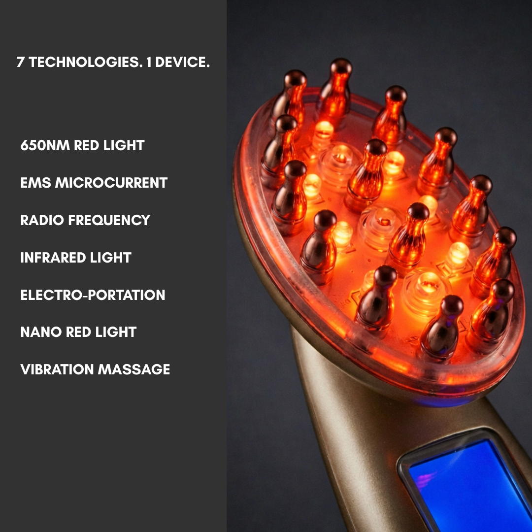 SCALP APEX STIMULATOR™