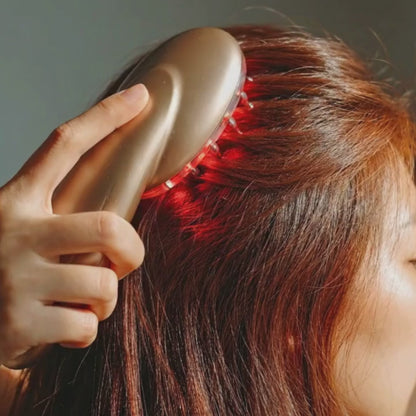 Advanced Hair Growth Massage Comb