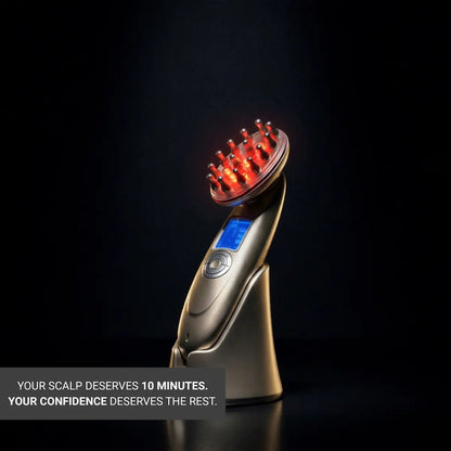 SCALP APEX STIMULATOR™ - NEVAELABS
