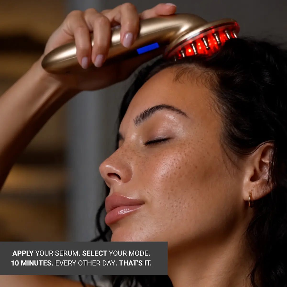 SCALP APEX STIMULATOR™ - NEVAELABS