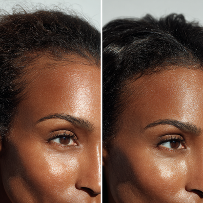 Advanced Hair Growth Massage Comb