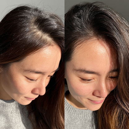 Advanced Hair Growth Massage Comb